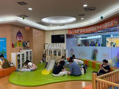 -金宝贝早教中心(徐东群星城中心)