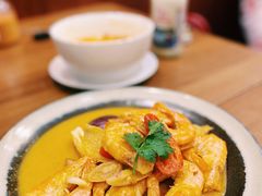 -曼谷食堂·泰国家庭料理(丹桂路店)