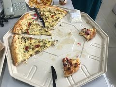 -Tubestation站点比萨(五道营店)