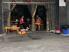 门面-星鸿社重庆老火锅