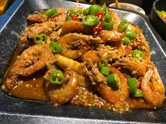 -蛙喔牛蛙(仙林万达茂店)