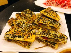 牛肉煎饼-迎宾楼(解放西街店)