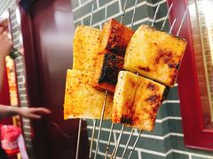 -胜泽眼镜烧烤(云霄路直营店)