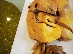 -老人和饭店(打浦路店)