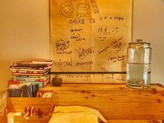 -Alimentari早午餐(安福路店)