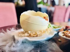 -柒园·三十年创意杭帮菜(龙湖滨江天街店)