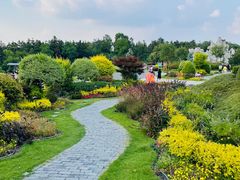 -南京银杏湖乐园