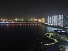 -长沙北辰洲际酒店-SKY 27酒廊