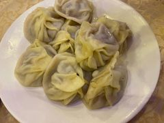 薄皮包子-维吾尔餐厅(宜山路店)