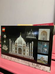 -乐高授权专卖店(华采天地店)