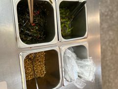 -渔语鱼酸菜鱼新川菜(来福士店)