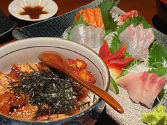 -千代武日本料理(爱建店)