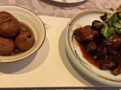 -山外山菜馆(玉泉路店)