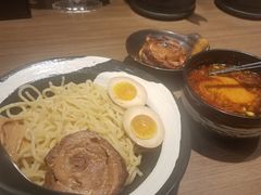 -雷神拉面(财富中心玉米楼店)