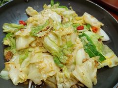 -小秦淮·南京土菜(新亭西路店)