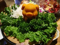 牛油-湊湊火锅·茶憩(杭州湖滨银泰in77店)