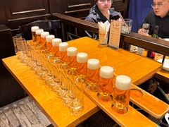 -兰特伯爵西餐厅·啤酒屋(方庄店)
