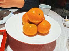 -大鸭梨烤鸭·北京菜(南小街/南苑店)