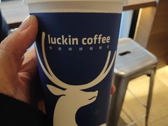 -瑞幸咖啡(紫金数码园店)