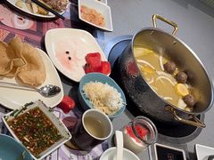 -椰小鸡·琼州糟粕醋(美兰缤纷城店)