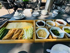 -蘇河湾·新鲁菜·泰山宴(泰山店)