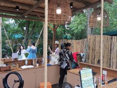 -HERRE·FARM 赫尔露营农场·团建聚会包场