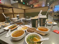 -海底捞火锅(雄峰城店)