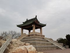 -鸽子窝公园