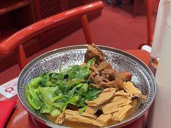 -喜家德虾仁水饺(东海缤纷天地店)