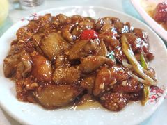 -南来顺饭庄·清真(南菜园店)