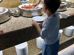 -汉巴味德·烤肉与啤酒的自助(杭州大悦城店)