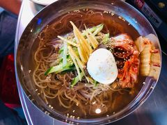 -Meet Sun韩式大排档(五一广场7MALL店)