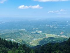 -南岳衡山风景名胜区