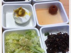 -甲乙饼·手工牛肉饼(天通苑华联店)