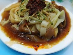 -壹阁胡羊焖饼(特色小吃街店)