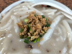 -老西关濑粉(文明路店)