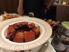 -五谷丰登农家院·地道胶东菜·海鲜烧烤(威海店)