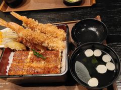 -玄白·炭烤活鳗(上海首店)