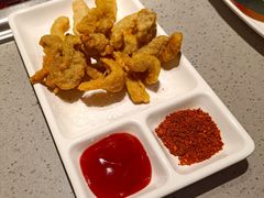 -海底捞火锅(龙湖三千集店)