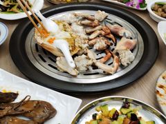 -日进一片海.生腌海鲜火锅.宵夜烧烤(三里屯总店)