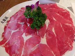 -大龙燚火锅(长寿路店)