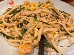 -抱德·潮汕味(敦和店原惠城鱼仔)