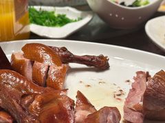 -夏阳湖皇冠假日酒店-中餐厅