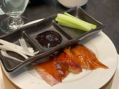 -广州建国酒店·君豪西餐自助餐厅