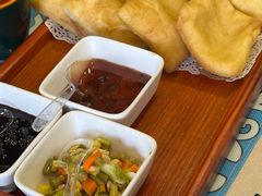 -乡村馕坑肉·烧烤·新疆菜·本地人更爱吃(阿勒泰首店)