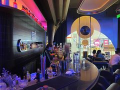 -桂花里·衢州菜·精酿餐吧(未来科技城万达广场店)