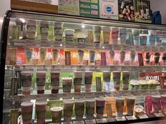 -Blueglass酸奶(华贸购物中心店)
