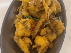 -阿尔法海鲜排档(爱琴海店)