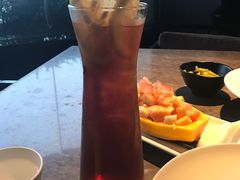一个柠檬-真爱中国餐馆·年华店(朱雀大街店)