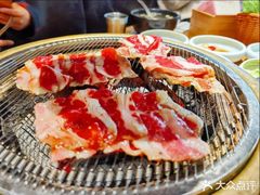 秘制肥牛-泥炉烧肉师(新街口金銮巷店)